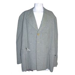 The Great Man's Lady Joel McCrea Screen Worn Jacket Movie Costumes