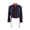 Image 1 : Cannon For Cordoba John Russell Uniform Jacket Movie Costumes
