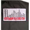Image 4 : Batman And Robin Gotham Elevator Shirt Movie Costumes