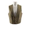 Image 1 : Doctor Doolittle Archer Doolittle (Ossie Davis) Vest Movie Costumes