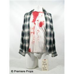 Remember Me Tyler Hawkins (Robert Pattinson) Movie Costumes