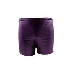 Brüno (Sacha Baron Cohen) Latex Shorts Movie Costumes