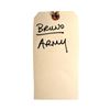 Image 5 : Brüno (Sacha Baron Cohen) Army Movie Costumes