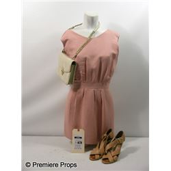 Straw Dogs Amy (Kate Bosworth) Movie Costumes