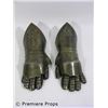 Image 1 : Underworld Death Dealer Hand Armor Movie Props