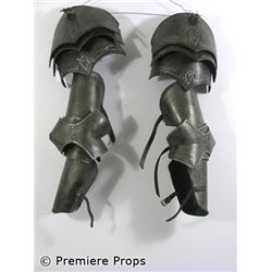 Underworld Death Dealer Armor Movie Props