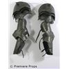 Image 1 : Underworld Death Dealer Armor Movie Props