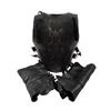 Image 1 : Underworld Death Dealer Armor Movie Props