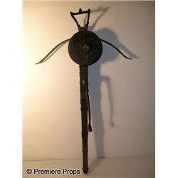 Underworld: Evolution Death Dealer Movie Props