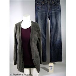 Vacancy Amy (Kate Beckinsale) Hero Movie Costumes