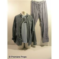The Vow Leo (Channing Tatum) Movie Costumes