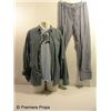 Image 1 : The Vow Leo (Channing Tatum) Movie Costumes