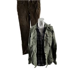 Warm Bodies Julie (Teresa Palmer) Movie Costumes