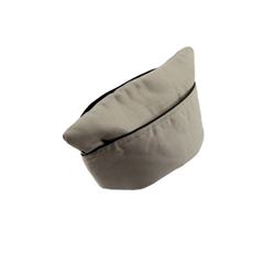 Voyage to the Bottom of the Sea TV Series Captain Crane (David Hedison) Military Hat