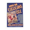 Image 1 : Here On Gilligan's Isle Autographed Book Movie Props