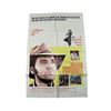 Image 1 : Charro Original Theatrical Release Poster 1969