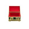 Image 2 : Sleeping Beauty Gold Trinket Box Movie Collectible