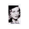 Image 1 : Lauren Bacall Autographed Photo Movie Collectibles