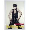 Image 1 : Madonna 1990 Justify My Love Promo Stand-Up