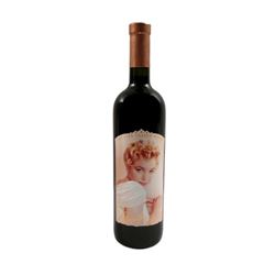 Marilyn Monroe Merlot 1998 Wine Bottle