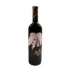 Image 1 : Marilyn Monroe Merlot 2002 Wine Bottle