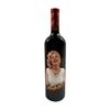 Image 1 : Marilyn Monroe Merlot 2003 Wine Bottle