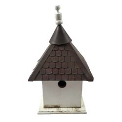 E.T. the Extra-Terrestrial Birdhouse Movie Props