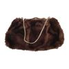 Image 1 : Back to the Future Fur Purse Movie Props