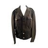 Image 1 : Captain America: The First Avenger Peggy Carter's (Hayley Atwell) Military Jacket Movie Costumes