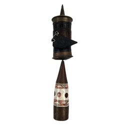 Doctor Strange Musical Instrument Movie Props