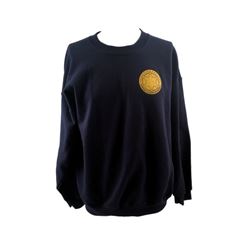 U.S. Marshals Chief Deputy Marshal (Tommy Lee Jones) Sweatshirt Movie Costumes