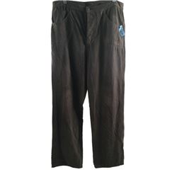 The Lone Ranger (2013) - Sheriff Cole (Tom Wilkinson) Costume Workshop LTD' Pants Movie Costumes