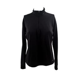 Supergirl TV Series Alex (Chyler Leigh) Sweatshirt Movie Costume