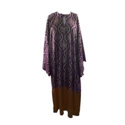 Toma TV Series Det. David Toma (Tony Musante) Magicians Robe  Costume