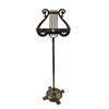 Image 1 : Harry Potter and the Half-Blood Prince Metal Music Stand Movie Props