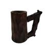 Image 1 : The Hobbit: The Desolation of Smaug Wood Mug Movie Props