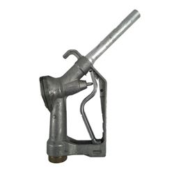 Fast Five Metal 'GPI' Gas Pump Movie Props