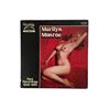 Image 1 : Marilyn Monroe Rare Recordings - Famous Tom Kelly Golden Dreams Nude