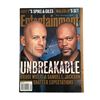 Image 1 : Samuel L. Jackson In-person Signed Entertainment Weekly Magazine December 1st, 2000