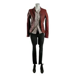 Resident Evil: The Final Chapter Claire Redfield (Ali Larter) Hero Movie Costumes