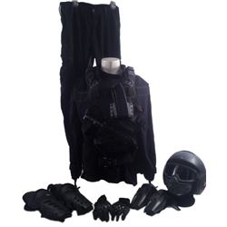 Resident Evil: The Final Chapter Umbrella Trooper Movie Costumes