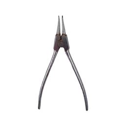 Resident Evil 6 Abigail's (Ruby Rose) Pliers Movie Props