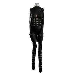 Resident Evil 6 Alice (Milla Jovovich) Movie Costumes