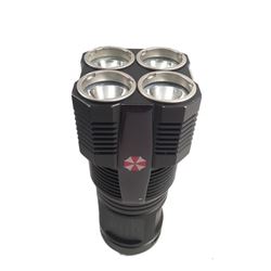 Resident Evil 6 Alice's (Milla Jovovich) Flashlight Movie Props