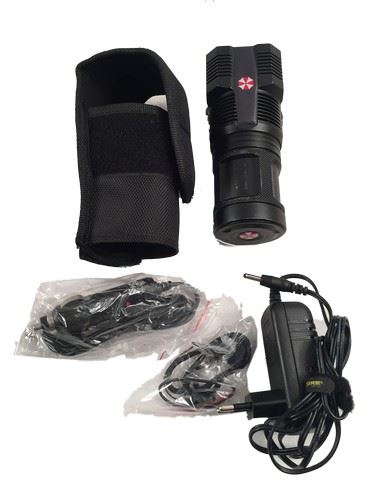 Resident Evil 6 Alice's (Milla Jovovich) Flashlight Movie Props