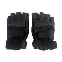 Resident Evil 6 Alice's (Milla Jovovich) Hero Gloves Movie Props