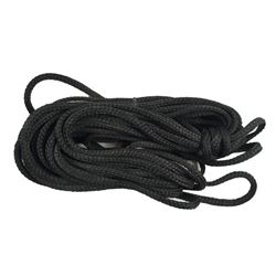 Resident Evil 6 Alice's (Milla Jovovich) Rope Movie Props