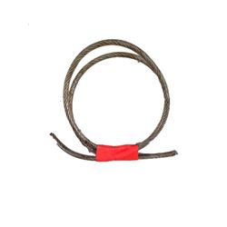 Resident Evil 6 Alice's (Milla Jovovich) Wire Movie Props