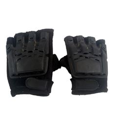 Resident Evil 6 Christian's (William Levy) Gloves Movie Props