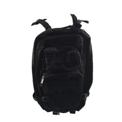 Resident Evil 6 Claire Redfield (Ali Larter) Backpack Movie Props